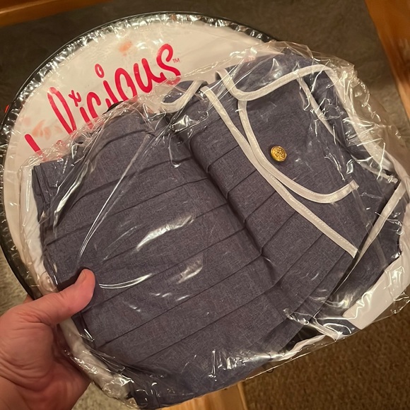 Vtg Sexy SchoolGirl Size XS/ Small Charm Schooled by Delicious Crop Blazer Skirt - Picture 11 of 16